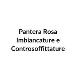 Pantera Rosa - Imbiancature e Controsoffittature
