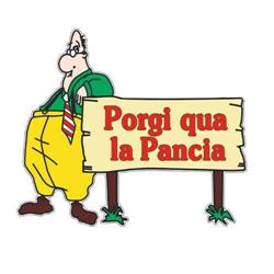 Porgi Qua La Pancia
