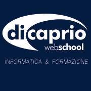 Dicapriowebschool di Enrico di Caprio