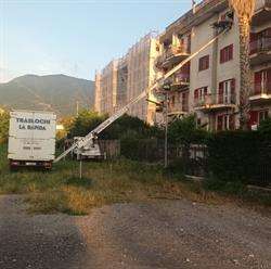 Traslochi La Rapida