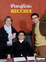 Recchia S.r.l Panificio Recchia