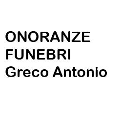 Onoranze Funebri Greco Antonio