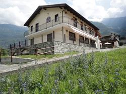 Albergo El Dorado