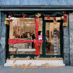 Impronte Hair Spa