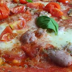 Pizzeria Da Tony di Rocca Domenico