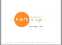 Punto a Capo S.r.l. Studio Stilistico