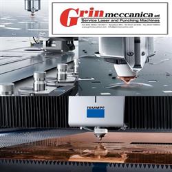 Grin Meccanica S.r.l