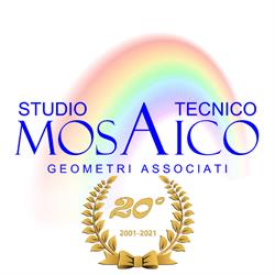 Studio Tecnico Mosaico di Andretto P. Pavanello M. Valdisolo S. Zappon E. Architetti Geometri