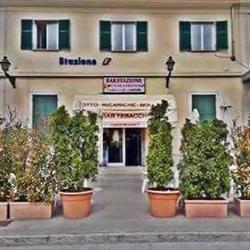 Bar Stazione Di Bogosavljevic Danijela & C. S.a.s.