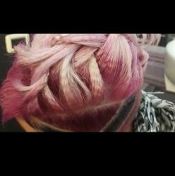 Incanto Hair Style di Daniela Cianciolo Parrucchiera Stilista Unisex