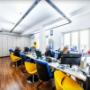 Moro - Interno Ufficio 3