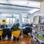 Moro - Interno Ufficio 1