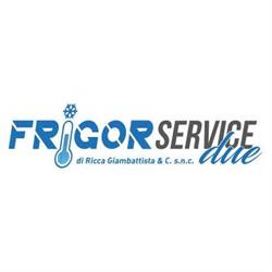 Frigorservice Due Di Ricca Giambattista e C. S.n.c