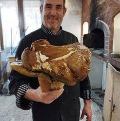 Ristorante Letizia Nuxis