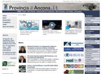 Amministrazione Provinciale Ancona Nucleo Operativo