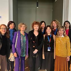 Centro Antiviolenza Prospettiva Donna APS