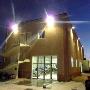 Esterno Officina