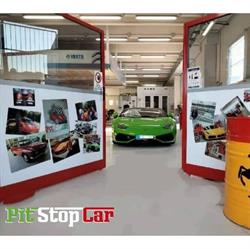 Pit Stop Car Carrozzeria / Meccanica