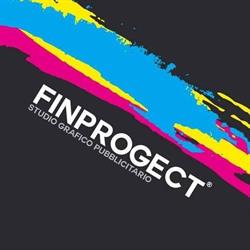 Finprogect S.r.l Studio Grafico Pubblicitario Tipografico