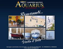 Aquarius S.r.l.