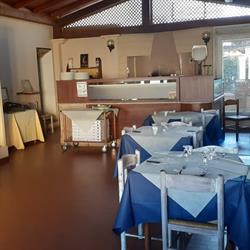 Pizzeria il Canneto