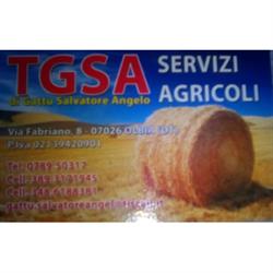 Tgsa Servizi Agricoli