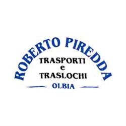 Traslochi e Trasporti Piredda