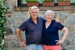 Agriturismo La Buona Terra
