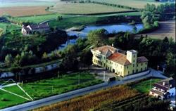 Villa Moschini Rossi Eventi S.r.l Organizzazione Eventi