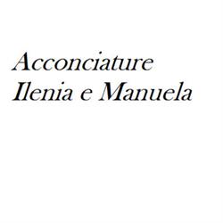 Acconciature Ilenia e Manuela