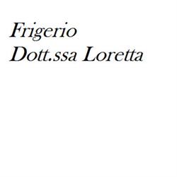 Frigerio Dr.ssa Loretta