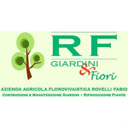 Rf Giardini Azienda Agricola Florovivaistica