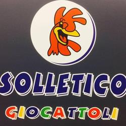 Solletico Giocattoli S.n.c