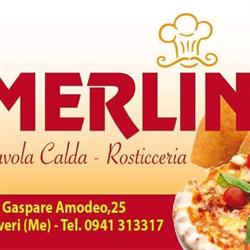 Merlino Antonello Tavola Calda Rosticceria