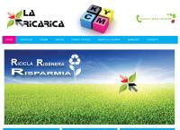 La Ricarica Di Crisnaro Maurizio & C. S.a.s.