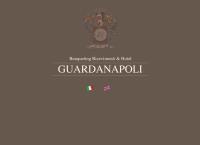 Hotel Ristorante Guardanapoli S.n.c di Salvatore & Antonio Pascarella