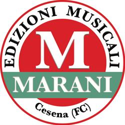 Marani Edizioni Musicali Casa Editrice
