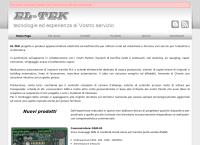 El Tek di Vigilante Rodolfo