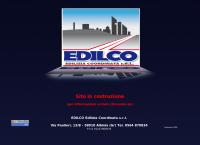 Edilco Edilizia Coordinata S.r.l