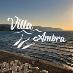 Hotel villa ambra