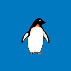 Pescheria Congelata - La pescheria del Pinguino