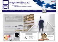 Progetto Edile Building S.R.L.