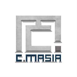 C. Masia Prefabbricati In Cemento Snc