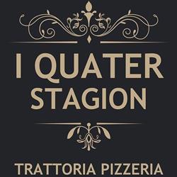 Ristorante I Quater Stagion di Monaco Rosa