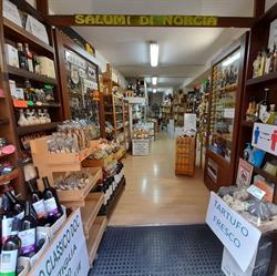 I Sapori Dell' Umbria S.a.s. Di Corinna Vergaretti
