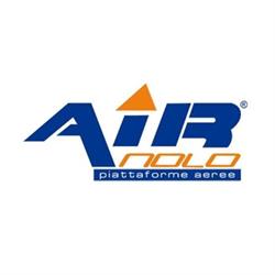 Air Nolo Piattaforme Aeree Decor 2001 di Gobbi A. & C.