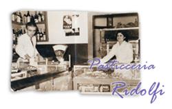 Pasticceria Ridolfi di Ridolfi Enzo