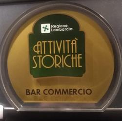 Bar Commercio