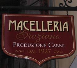 Macelleria Graziano di Rovella Graziano Produzione e Vendita Carne
