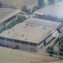 Over S.r.l Verniciature Industriali